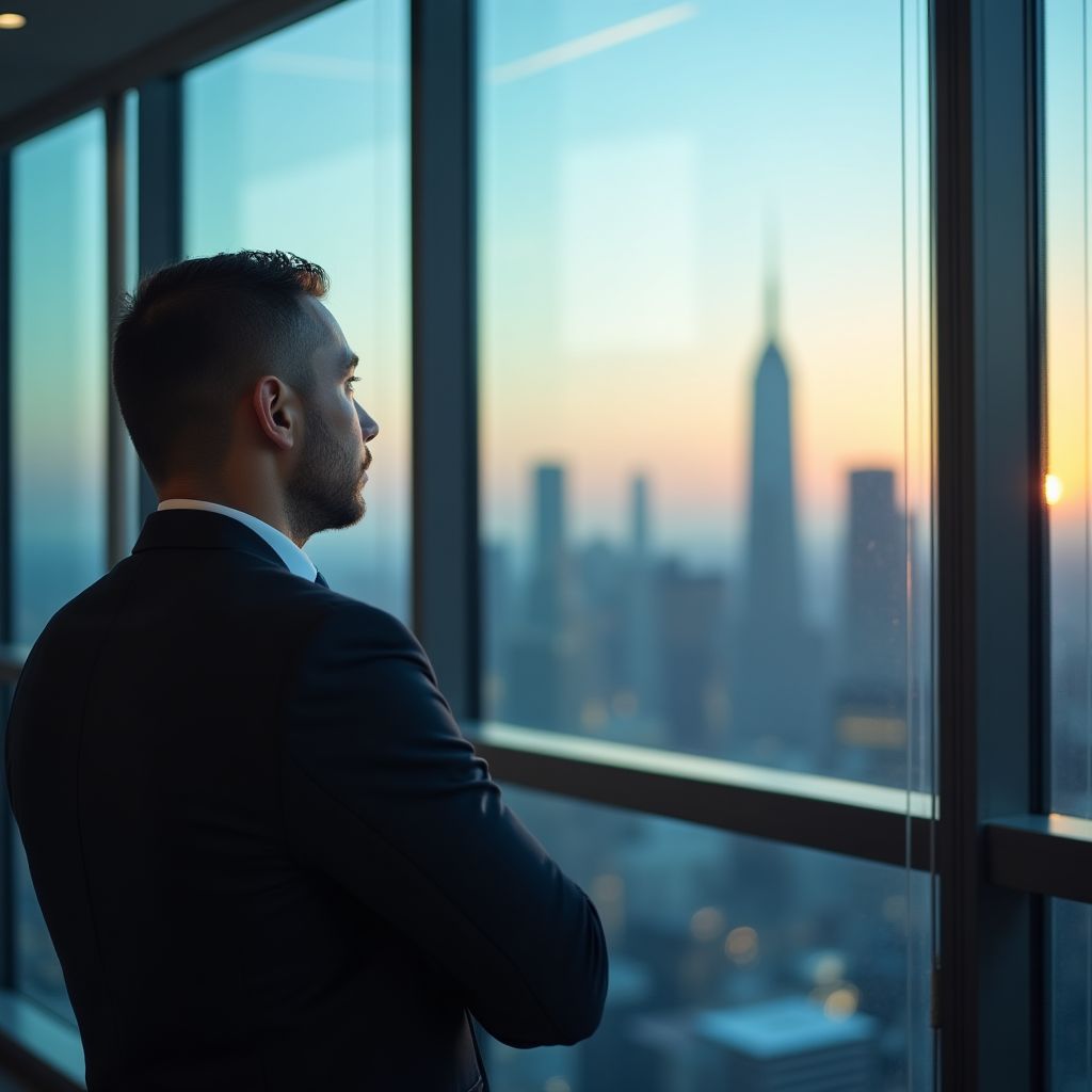 Estrategias para crecer en tiempos de incertidumbre