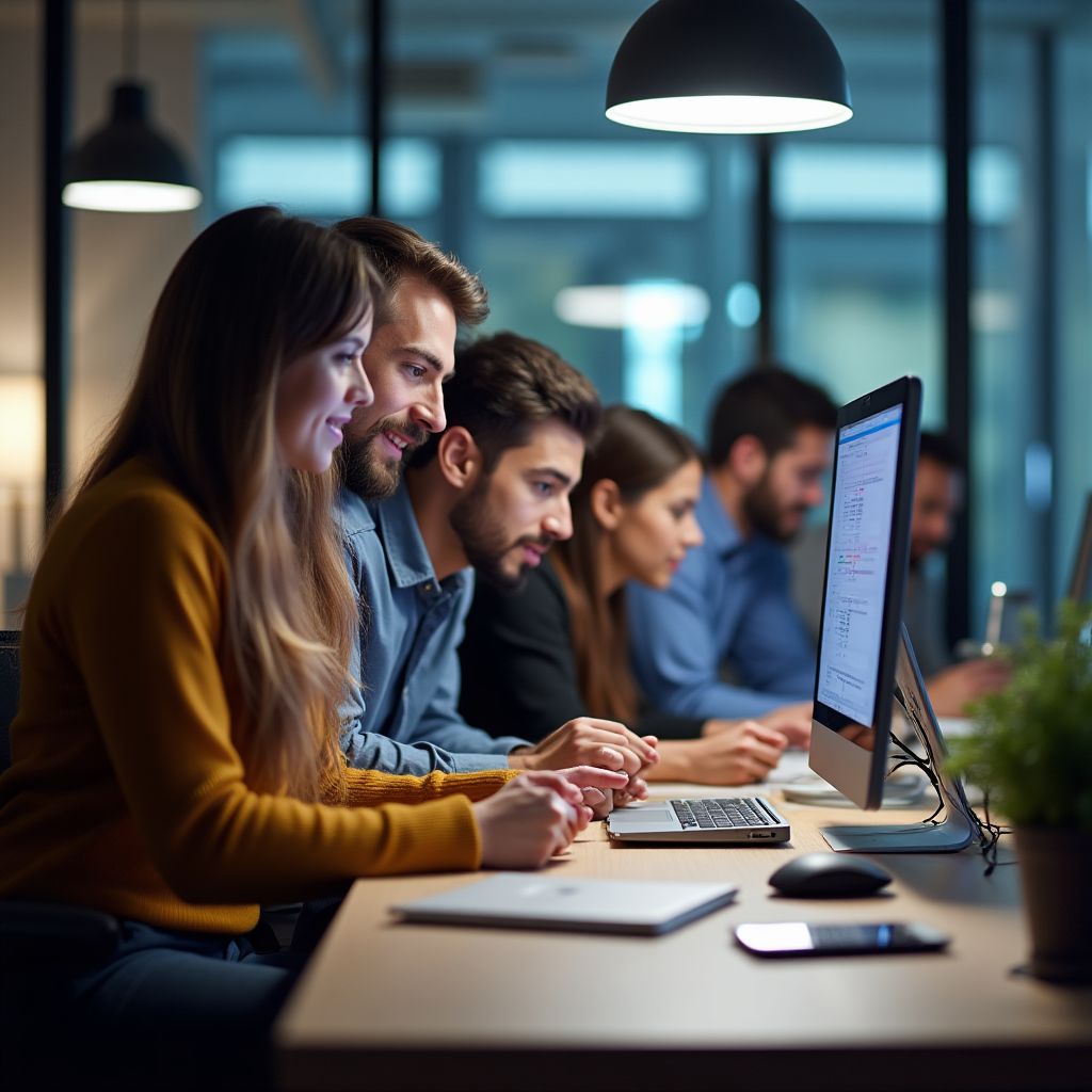 El factor humano en la transformación digital