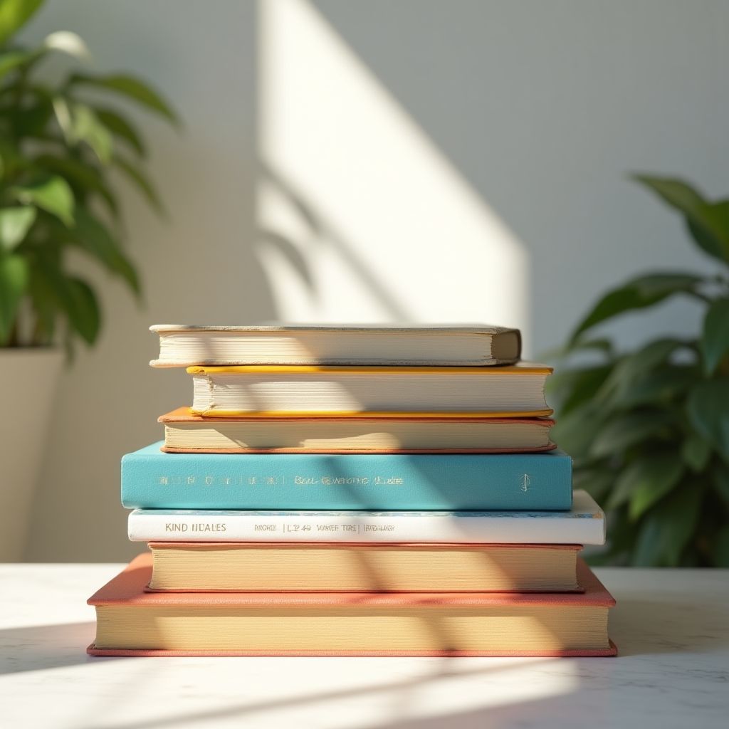 Recurso de libros recomendados
