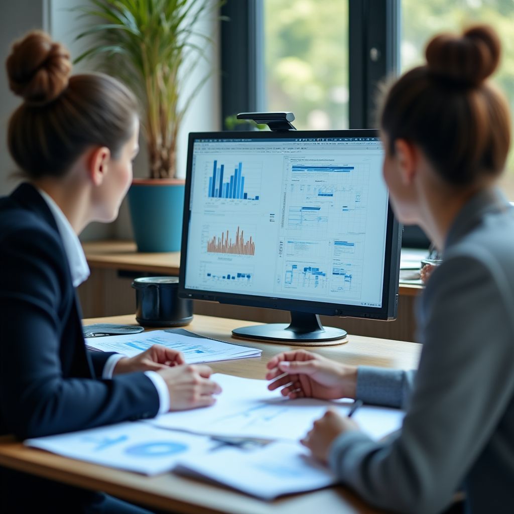 Consultoría de estrategia empresarial