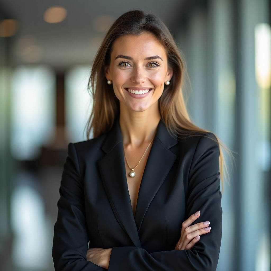 Elena Martínez - Estrategia Empresarial