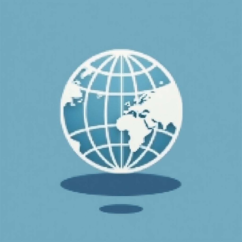 Icono global