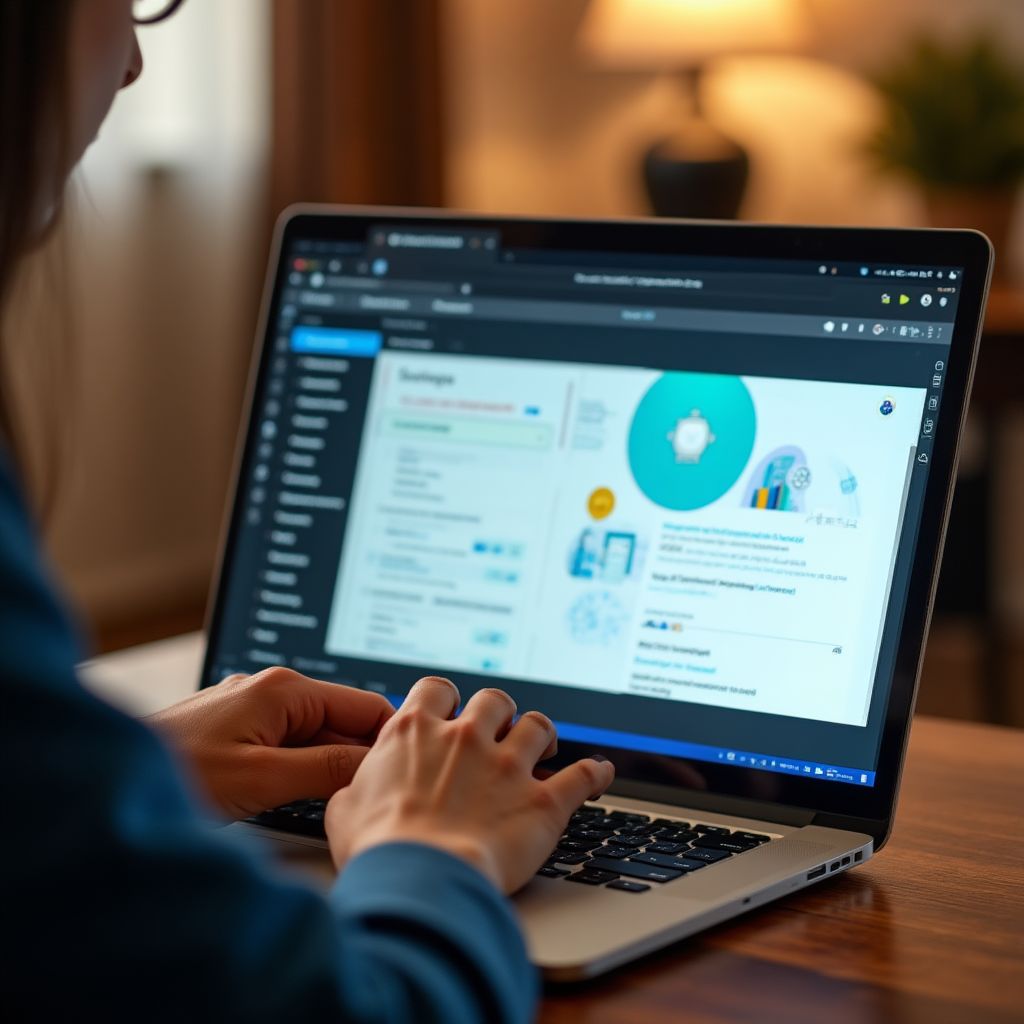 Cursos online para desarrollo profesional